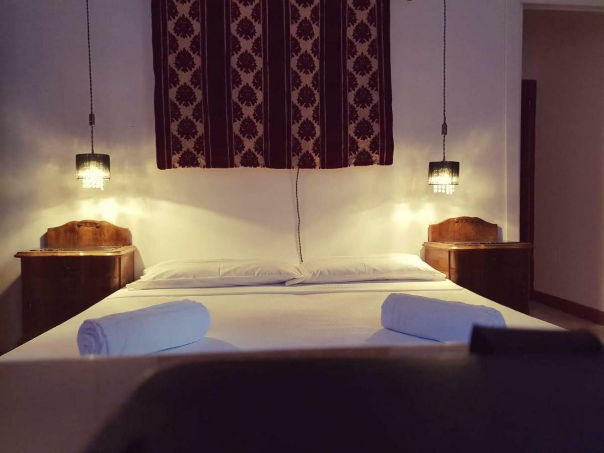 Casa Di Adel Hotel Венеция Екстериор снимка
