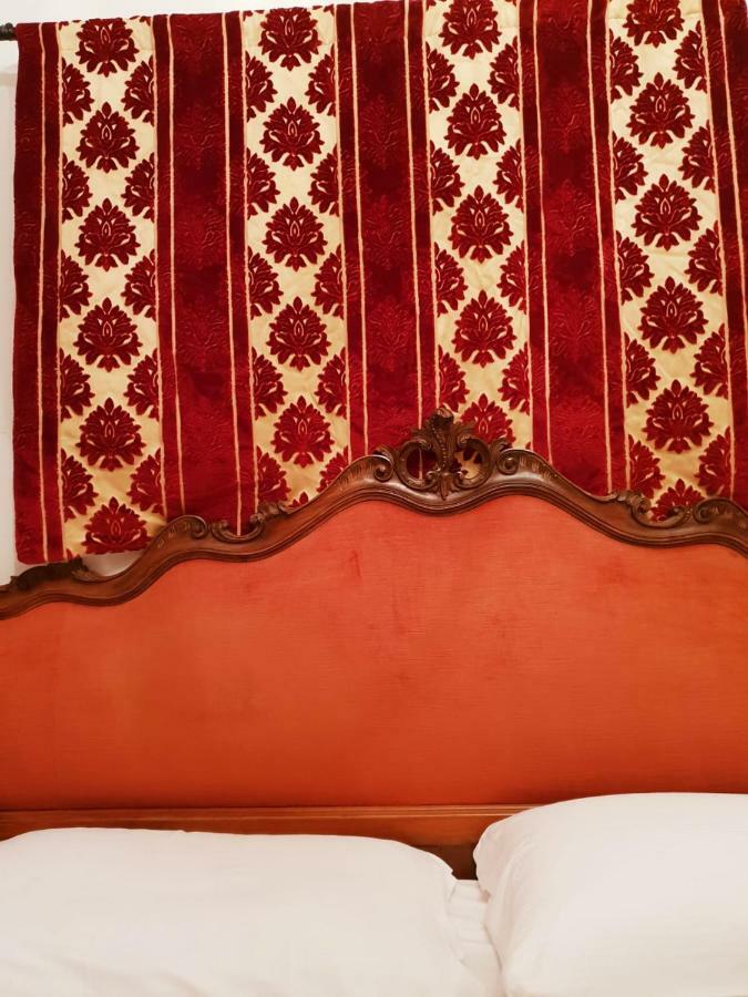 Casa Di Adel Hotel Венеция Екстериор снимка