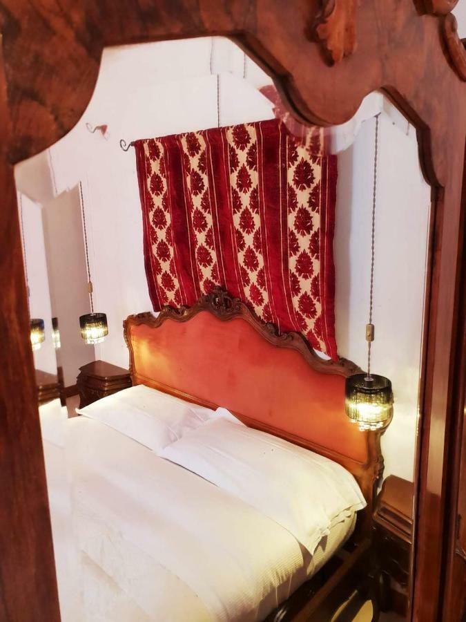 Casa Di Adel Hotel Венеция Екстериор снимка