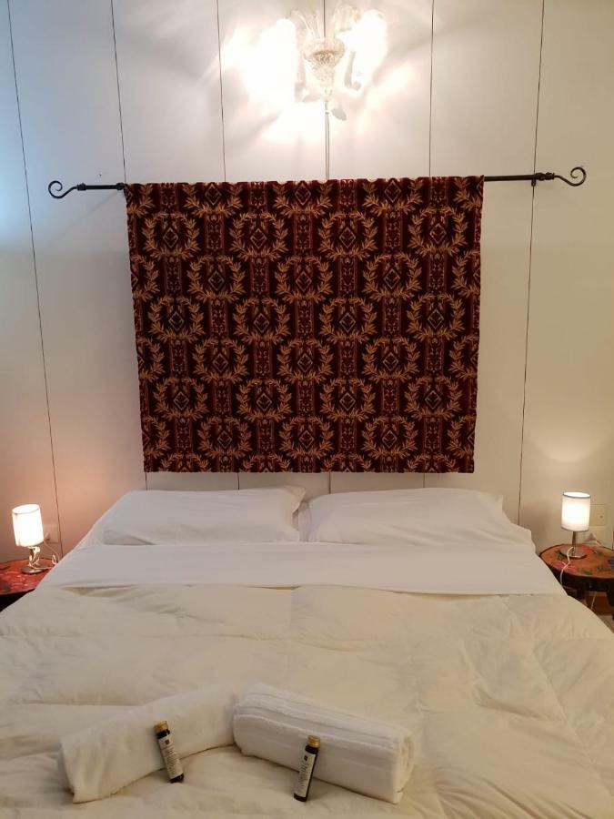 Casa Di Adel Hotel Венеция Екстериор снимка